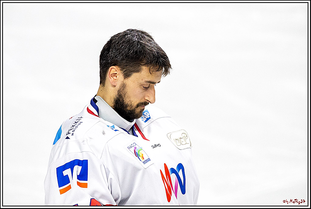 DEL; Koelner Haie - Adler Mannheim, 09.04.2019